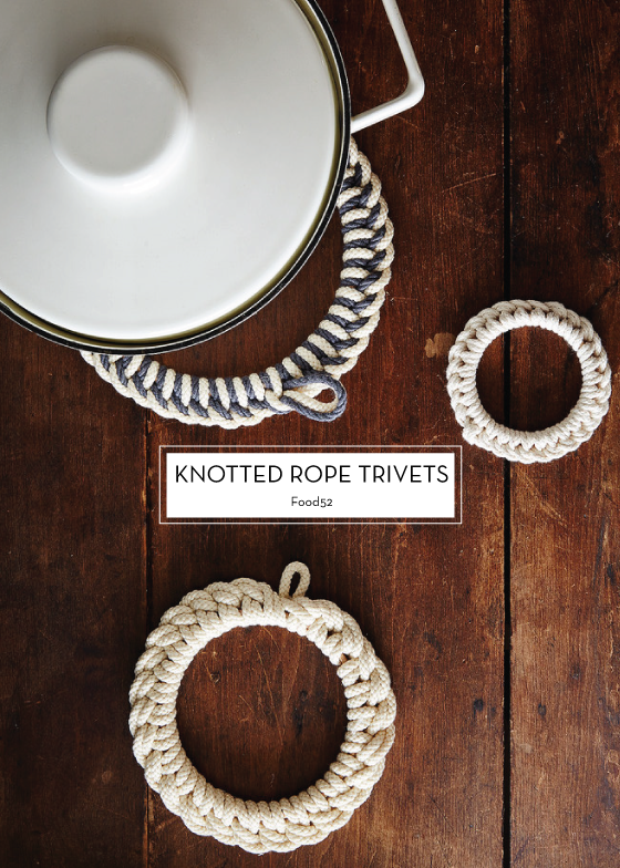 KNOTTED-ROPE-TRIVETS-Food52-Design-Crush