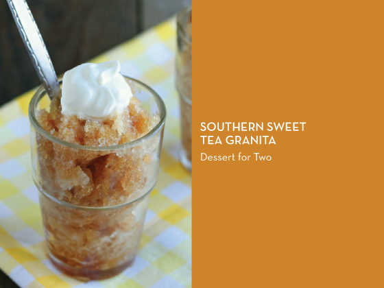 SOUTHERN-SWEET-TEA-GRANITA-Dessert-for-Two-Design-Crush