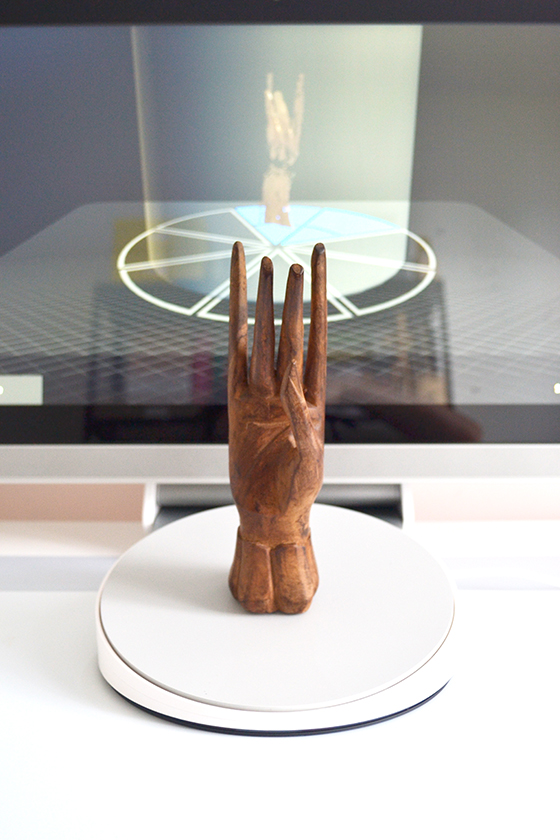 HP 3D Scanner-Hand Print-1-Design Crush