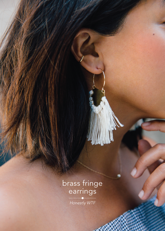 brass-fringe-earrings-Honestly-WTF-Design-Crush