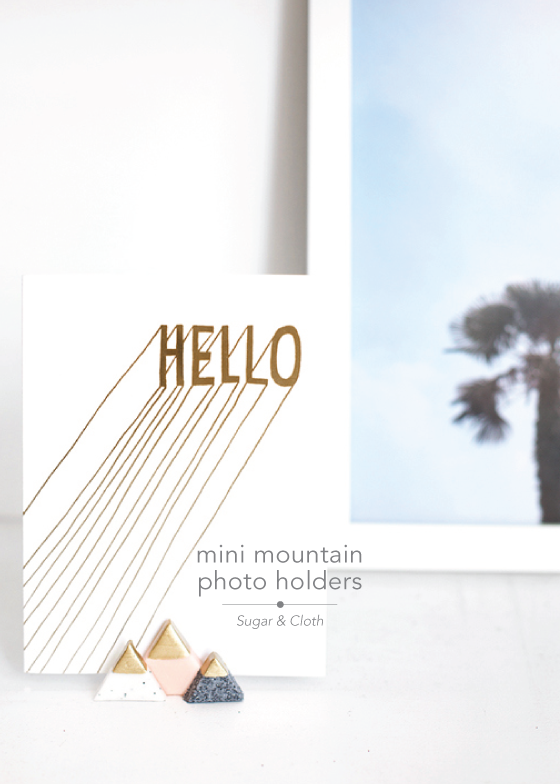 mini-mountain-photo-holders-Sugar-&-Cloth-Design-Crush