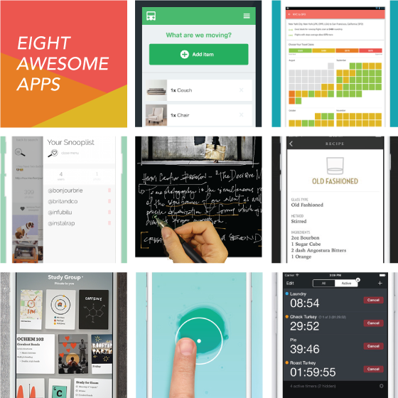 8-Awesome-Apps-Design-Crush