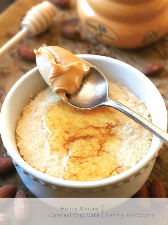 Honey-Almond-Oatmeal-Mug-Cake-Design-Crush