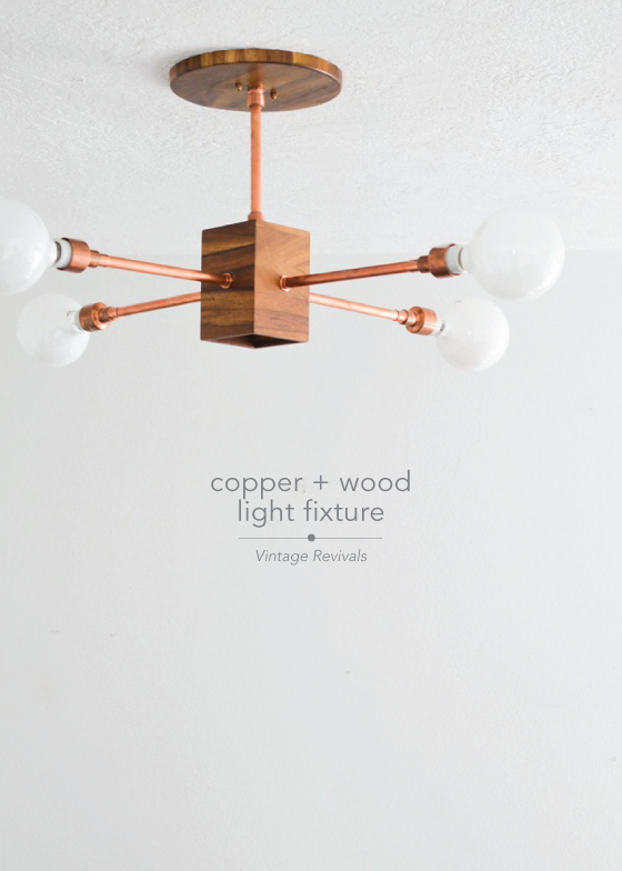 copper-+-wood-light-fixture-Vintage-Revivals-Design-Crush