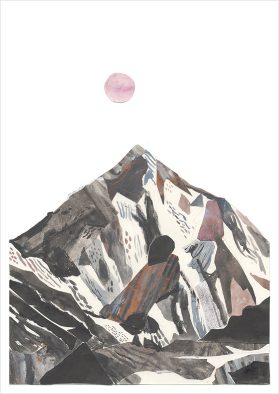 K2 Mountain-Chris Hagan-Design Crush