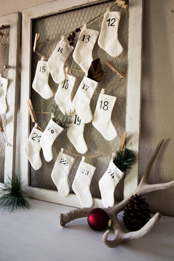 advent-calendar-miniature-stockings-pink-slip-inspiration-design-crush