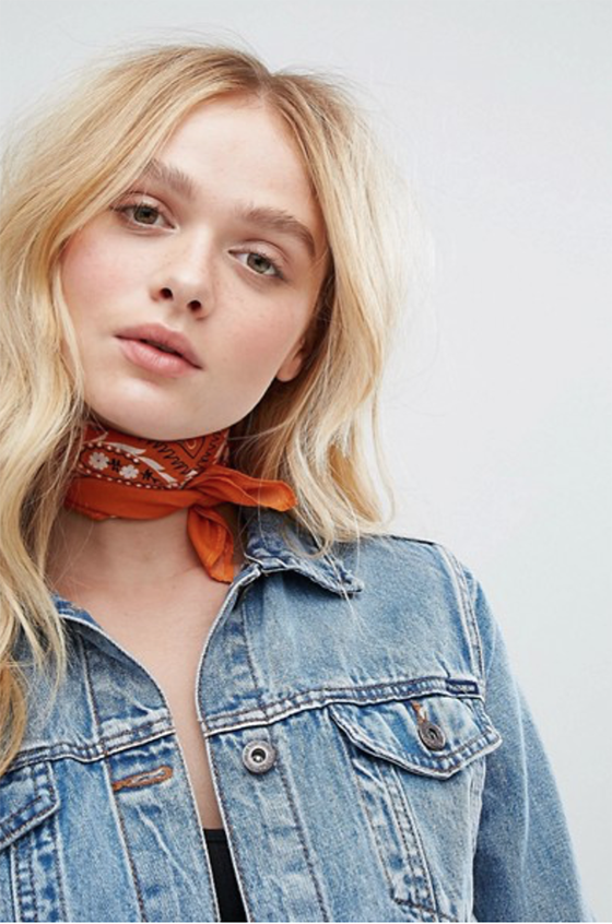Trending Bandanas Design Crush