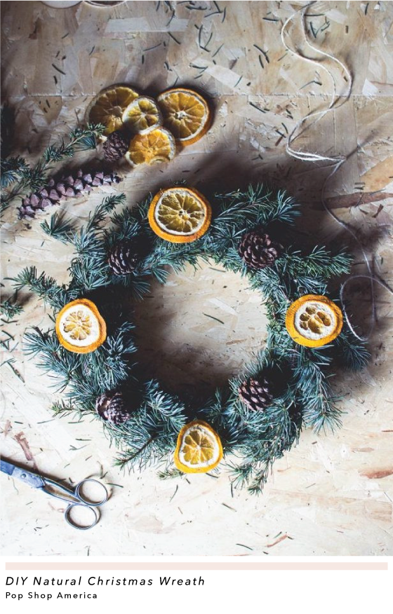The Most Elegant Christmas Wreaths That You Can Buy or DIY