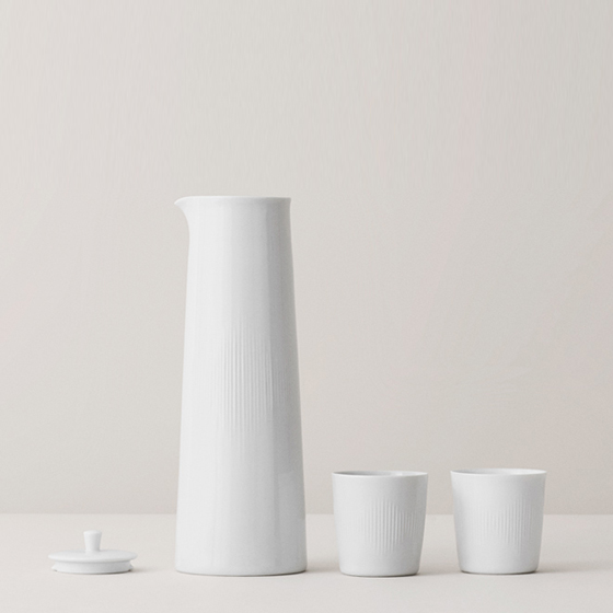 Lyngby Porcelain-2-Design Crush