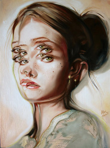 Alex Garant