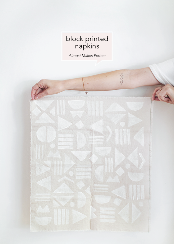 block-printed-napkins-Almost-Makes-Perfect-Design-Crushpng