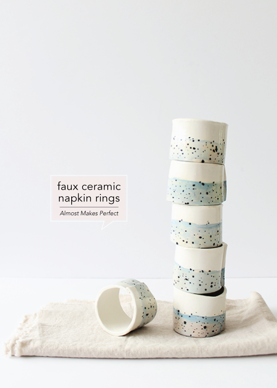 faux-ceramic-napkin-rings-Almost-Makes-Perfect-Design-Crush