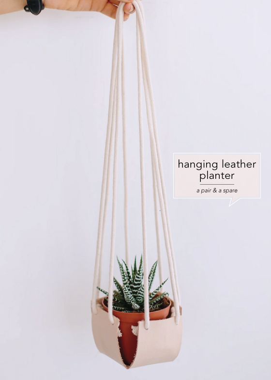 hanging-leather-planter-a-pair-&-a-spare-Design-Crush