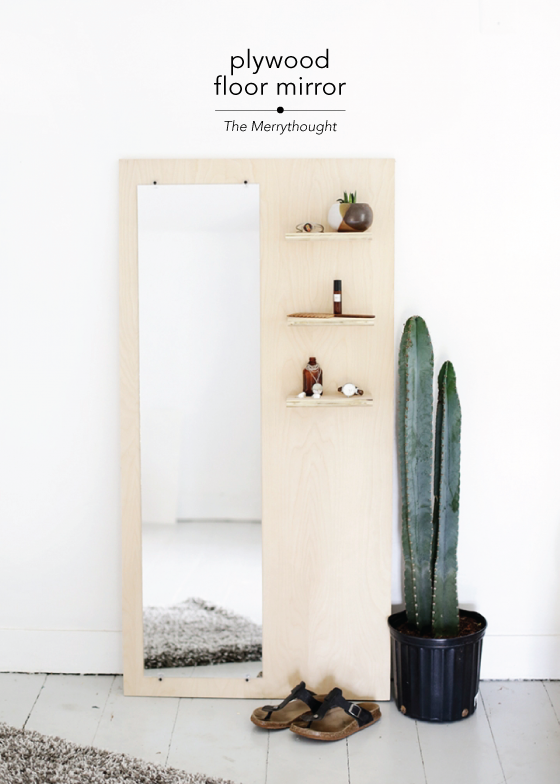 plywood-floor-mirror-The-Merrythought-Design-Crush