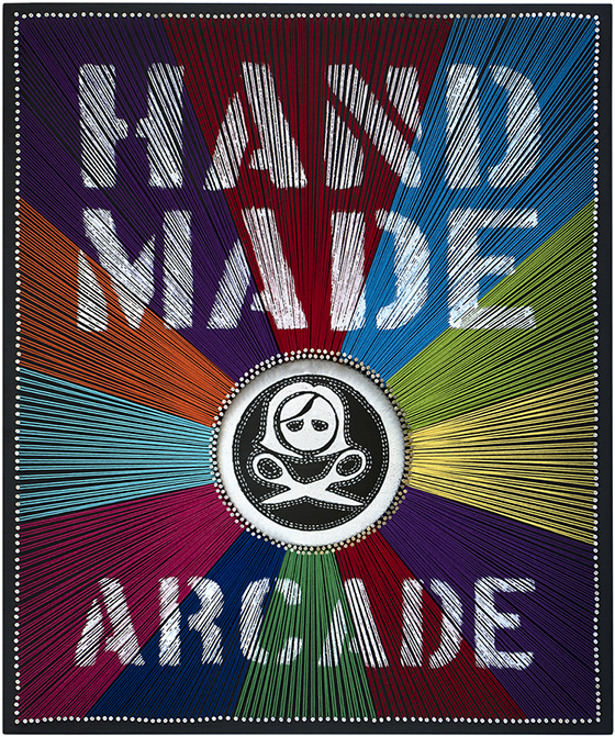 Handmade Arcade-1-Design Crush
