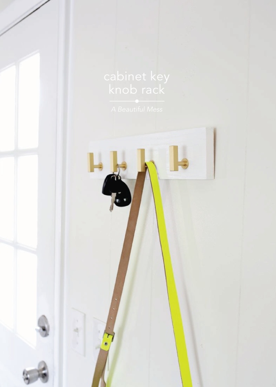 cabinet-key-knob-rack-A-Beautiful-Mess-Design-Crush