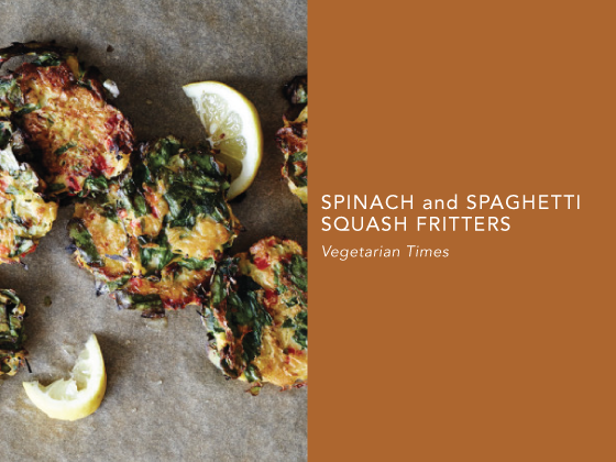 SPINACH-and-SPAGHETTI--SQUASH-FRITTERS-Vegetarian-Times-Design-Crush