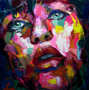 Francoise Nielly - Design Crush