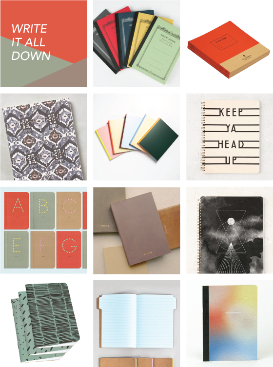 Notebooks-Design-Crush