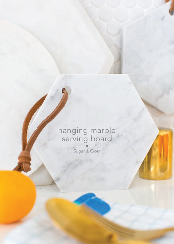 hanging-marble-serving-board-Sugar-&-Cloth-Design-Crush