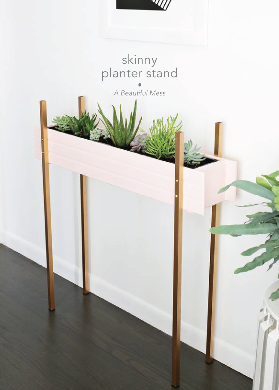 skinny-planter-stand-A-Beautiful-Mess-Design-Crush
