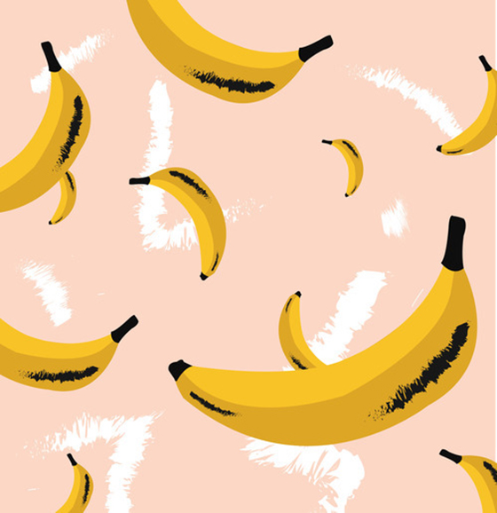 banana rama