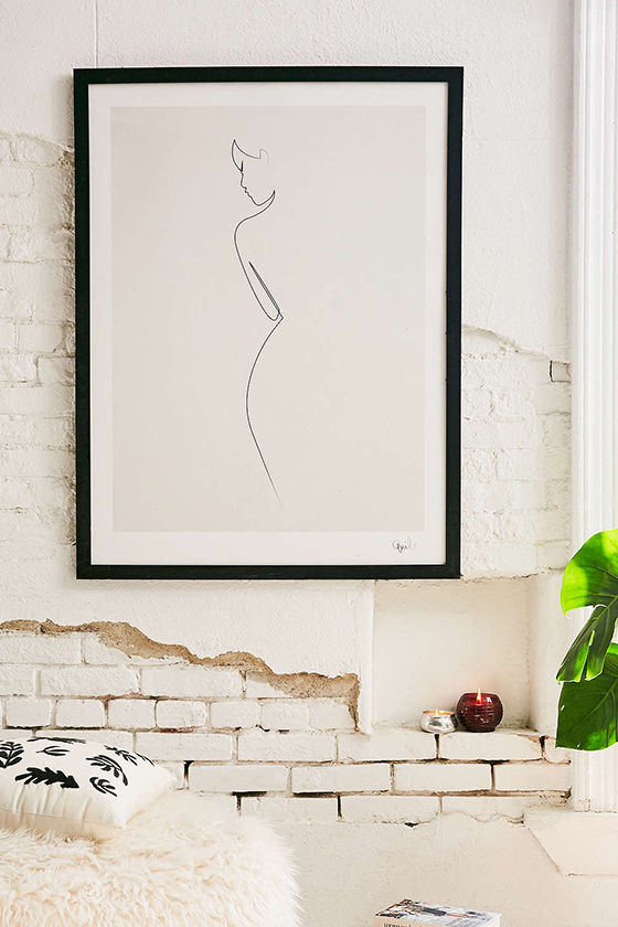 one-line-nude-art-print-uo-design-crush