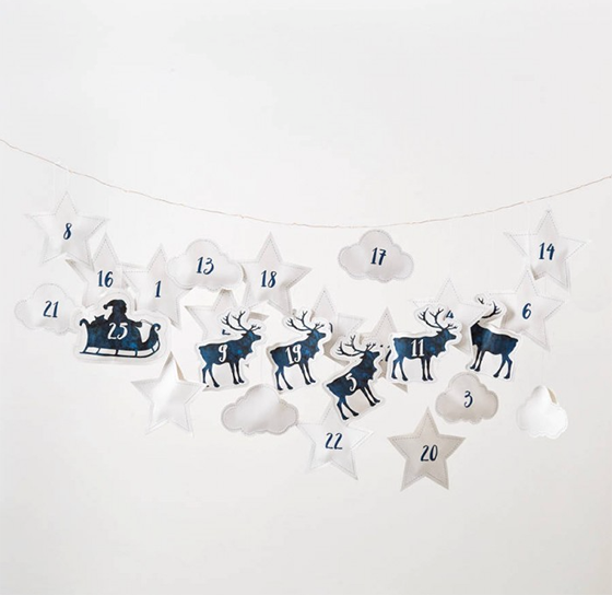 santa-and-reindeer-hanging-advent-calendar-betsy-benn-design-crush