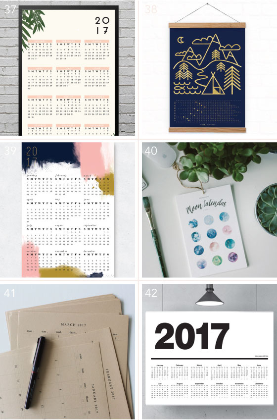 2016-calendars-7-design-crush