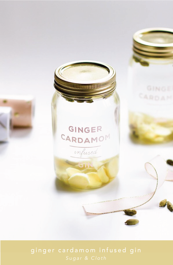 ginger-cardamom-infused-gin-sugar-cloth-design-crush