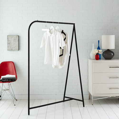 Let's Talk Garment Racks Design Crush