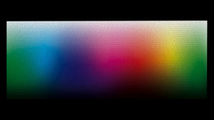 5,000 Colors Puzzle - Design Crush