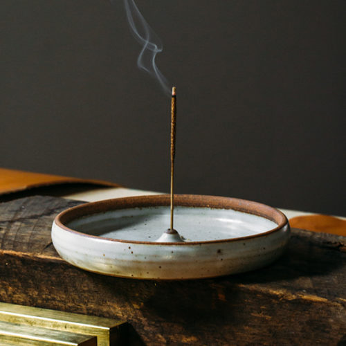 12 Incense Burners - Design Crush