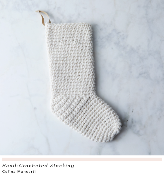 Buy or DIY: Stockings - Design Crush
