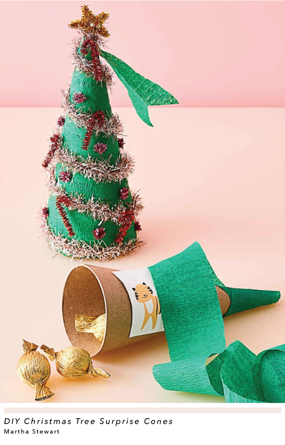 DIY Pom Pom Christmas Stocking - A Beautiful Mess