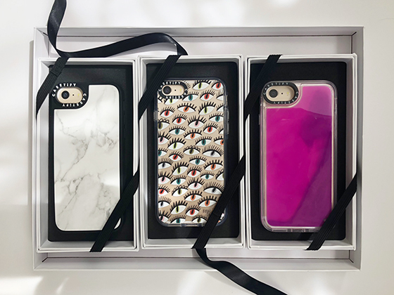 CASETiFY's Phone Cases Take It to the Next Level with Art ...